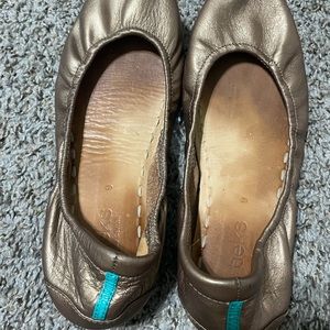 Tieks size 9